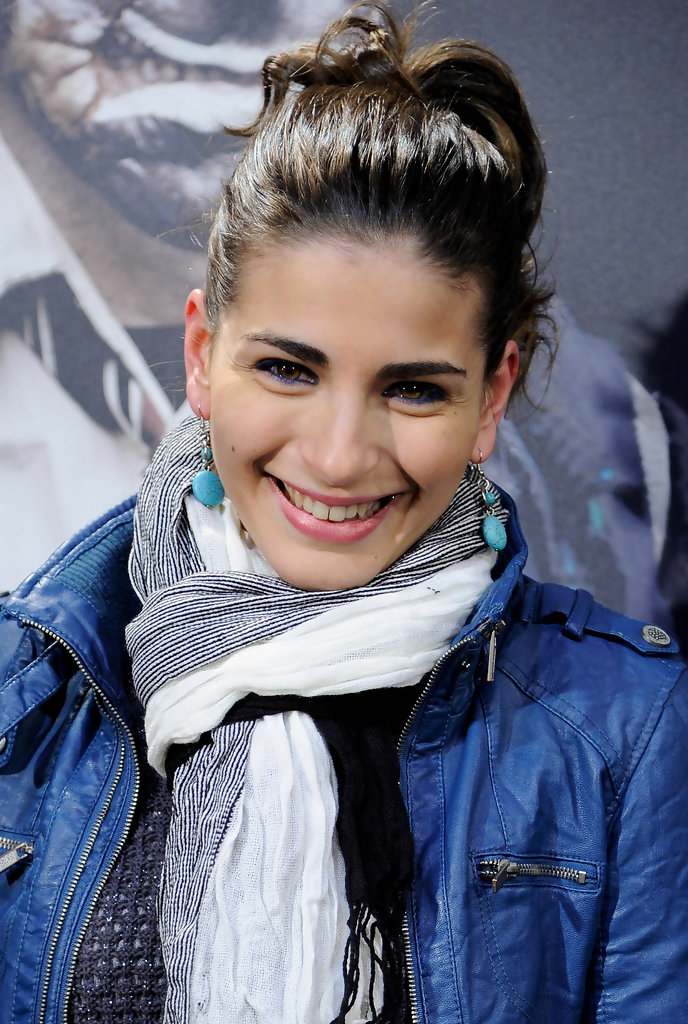 Lorena Mateo