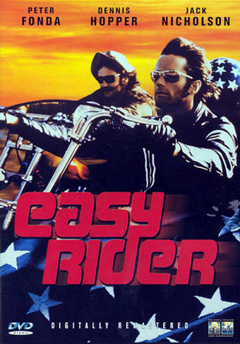 Easy Rider