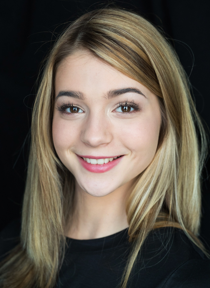 Lisa-Marie Koroll