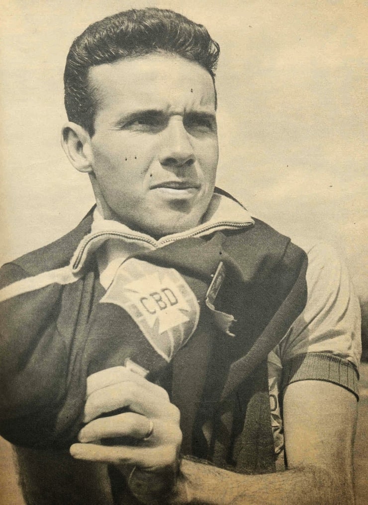 Mario Zagallo
