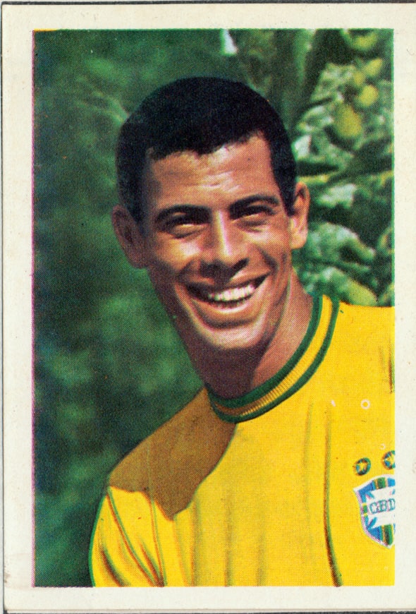 Carlos Alberto Torres