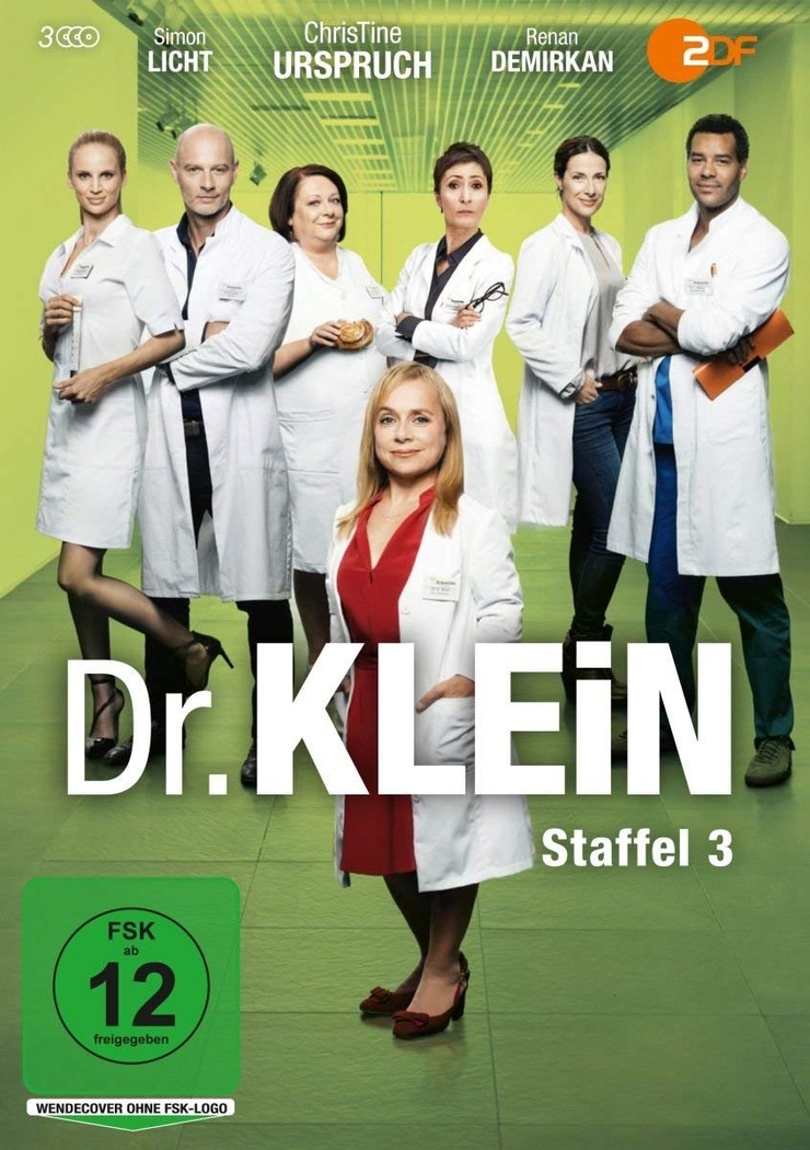 Dr. Klein