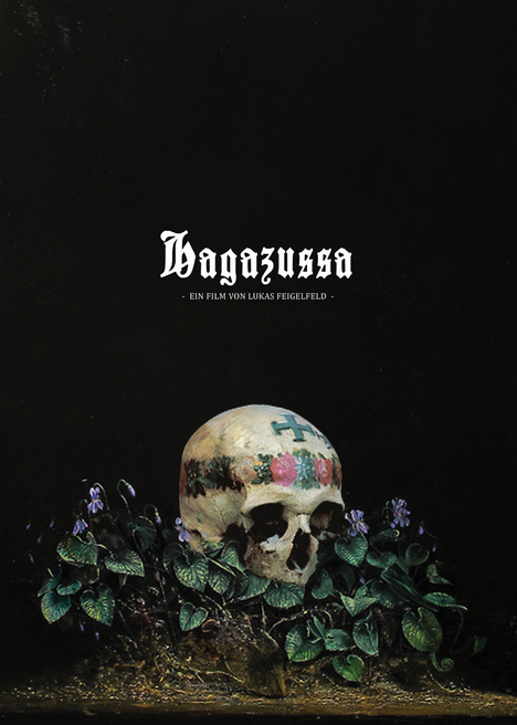 Hagazussa Hagazussa