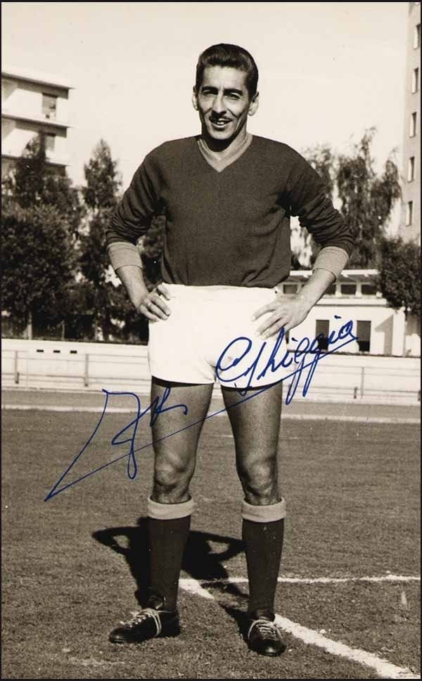 Alcides Ghiggia