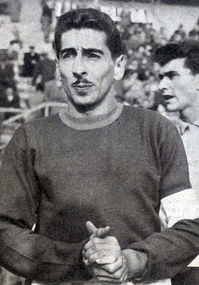 Alcides Ghiggia