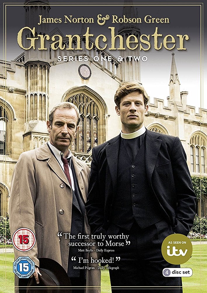 Grantchester