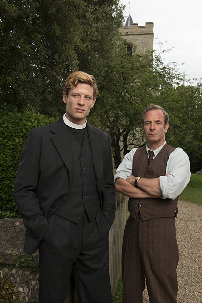 Grantchester