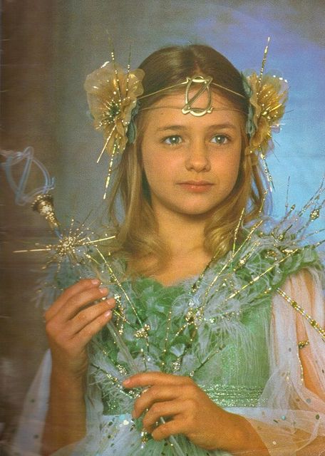 Picture of Emma Ridley