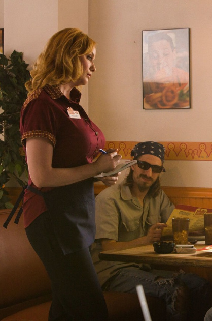 Hap and Leonard