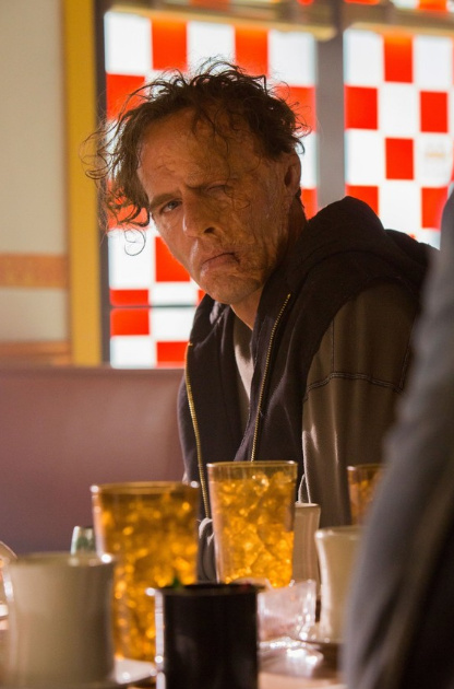 Hap and Leonard