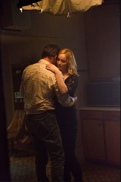 Hap and Leonard