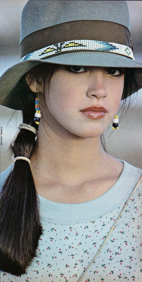 Phoebe Cates Phoebe Cates