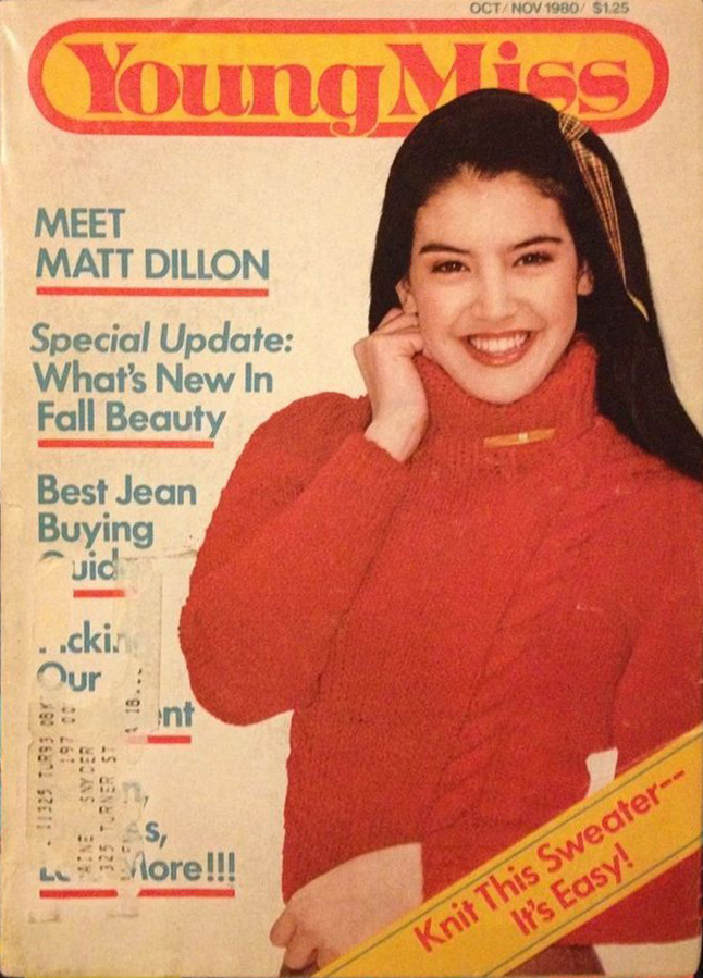 Phoebe Cates