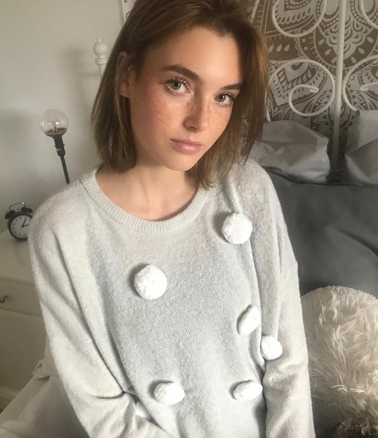 Celine Bethmann Celine Bethmann