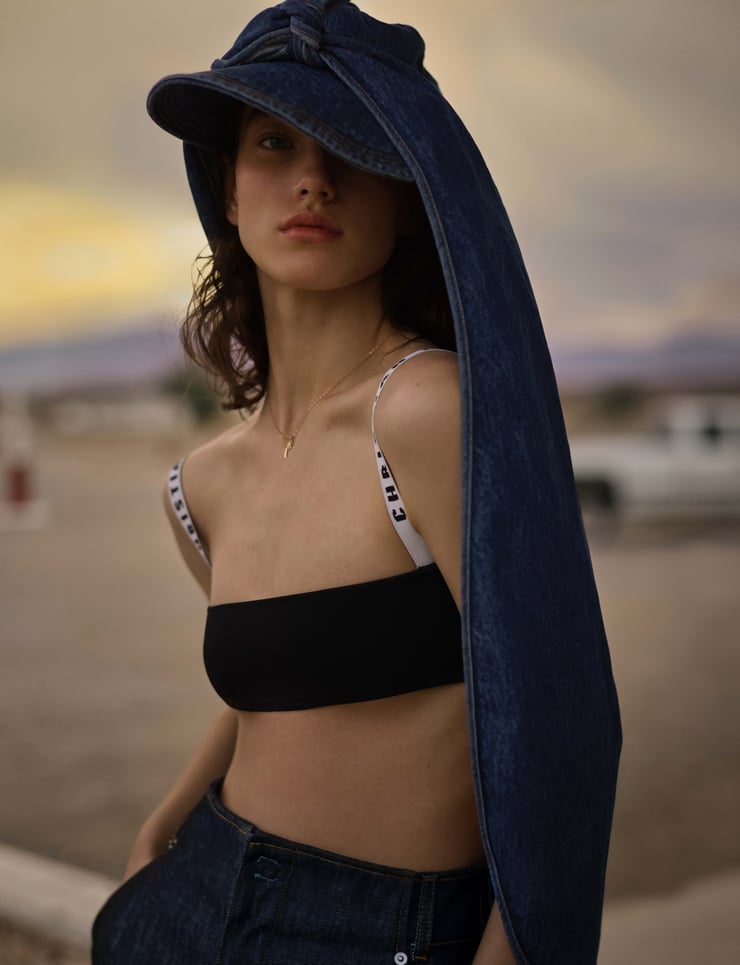 Mckenna Hellam