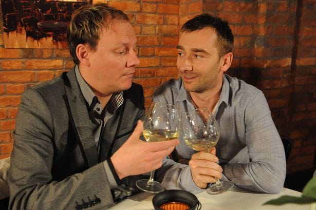Coronation Street