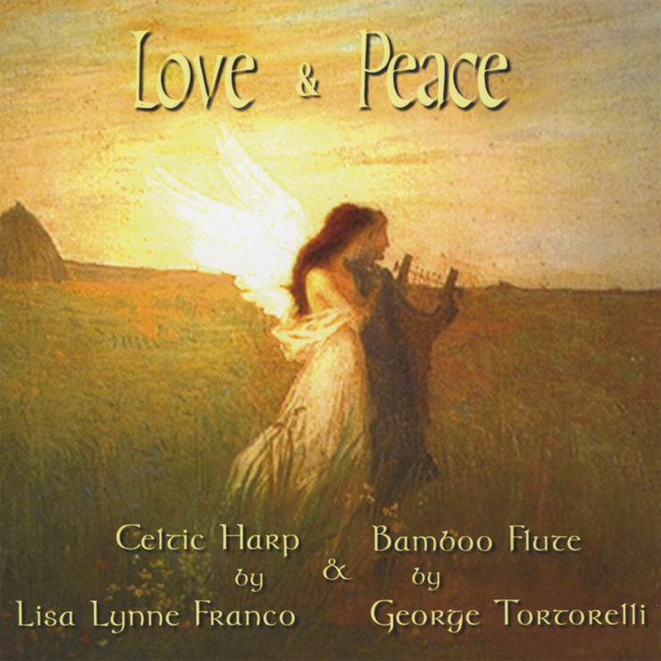Love & Peace Love & Peace
