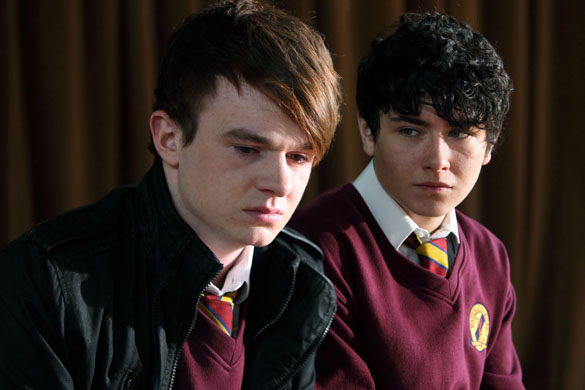 Waterloo Road