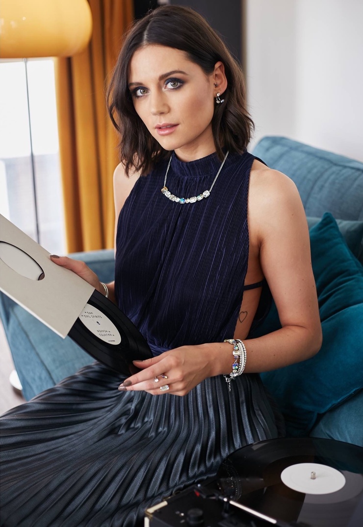 Lilah Parsons Nude Photos 80 Lilah Parsons Nude Photos 23