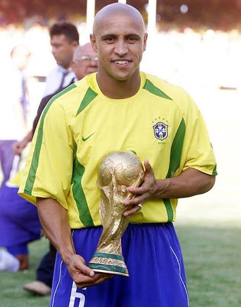 Roberto Carlos Da Silva Rocha