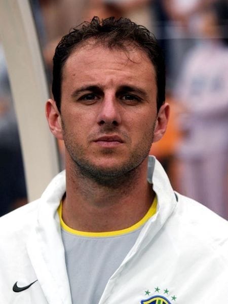 Rogerio Ceni
