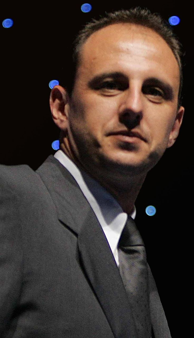 Rogerio Ceni
