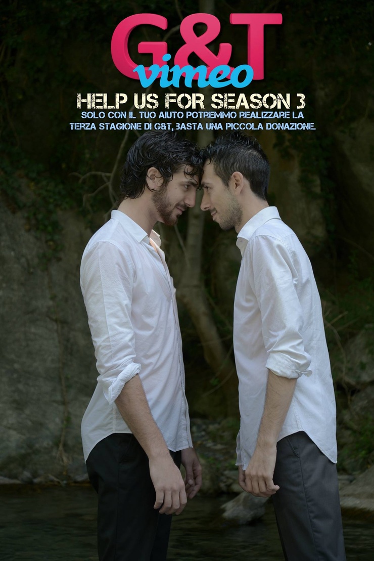 G&T Webserie