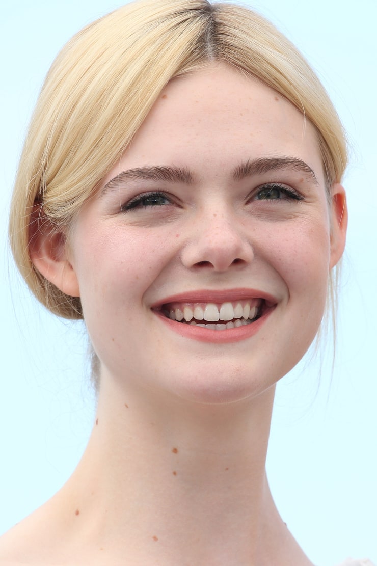 Elle Fanning