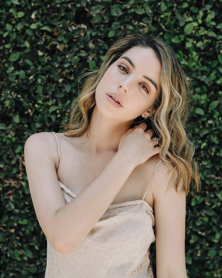 Adelaide Kane Adelaide Kane