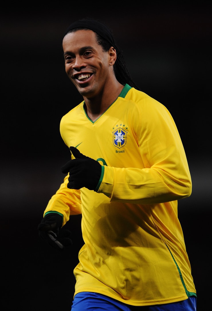 Ronaldinho Gaúcho
