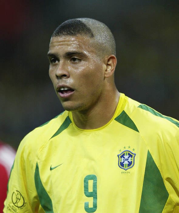 Ronaldo