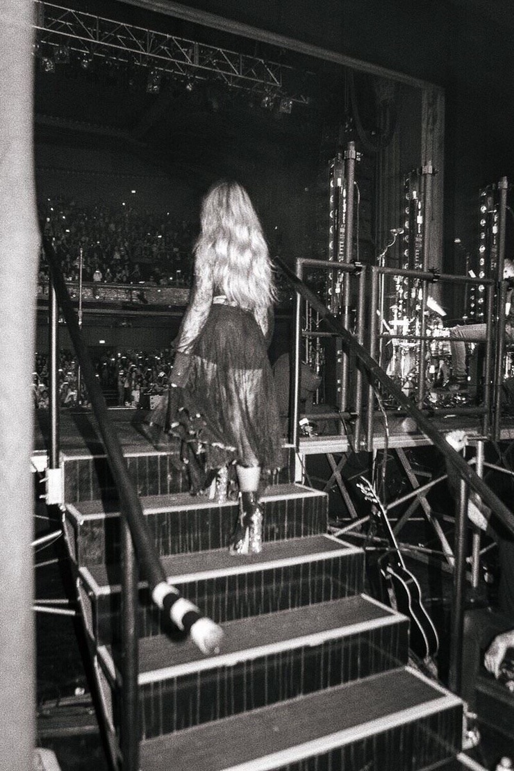 Sabrina Carpenter