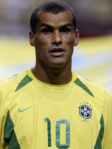 Rivaldo Ferreira