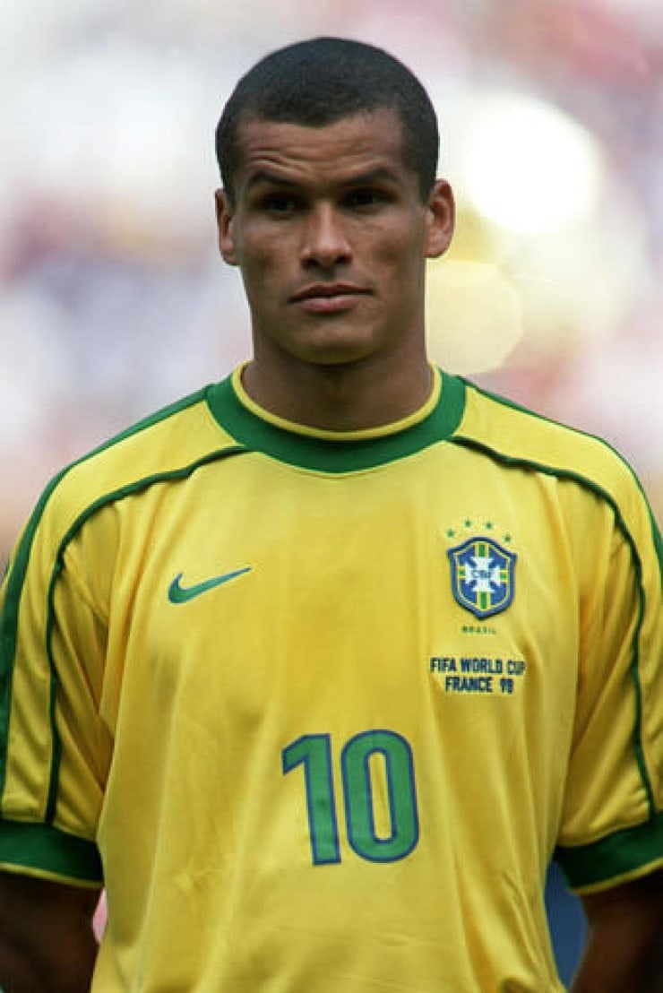 Rivaldo Ferreira