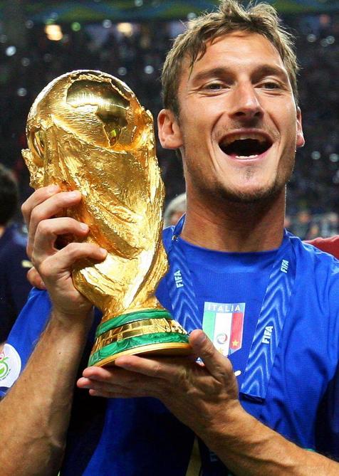 Francesco Totti