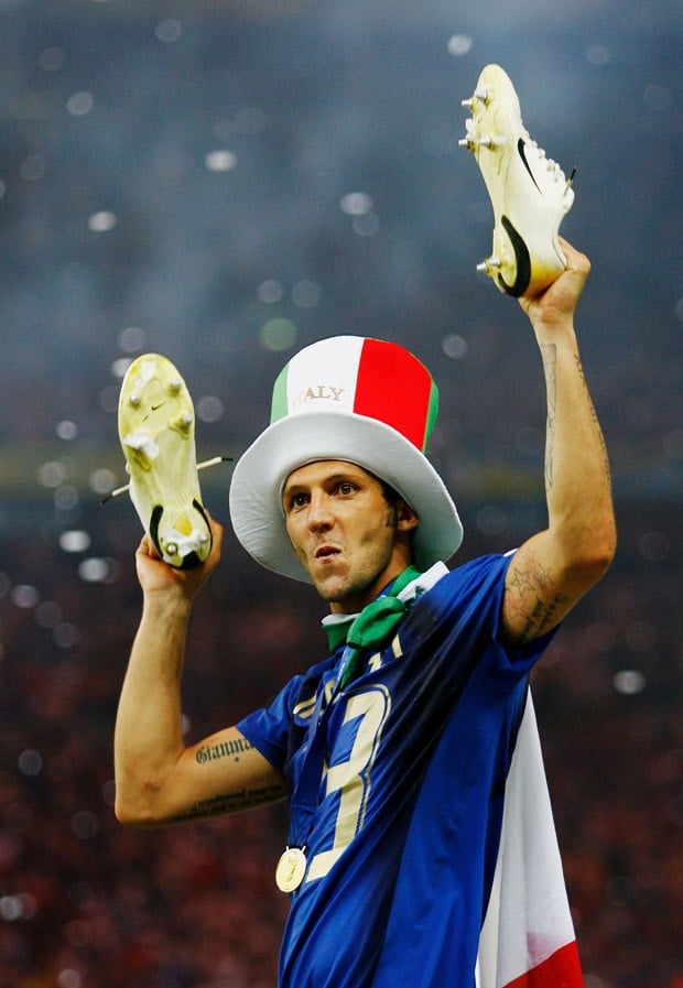 Marco Materazzi