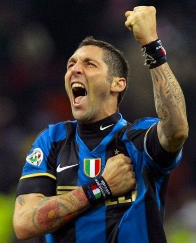 Marco Materazzi