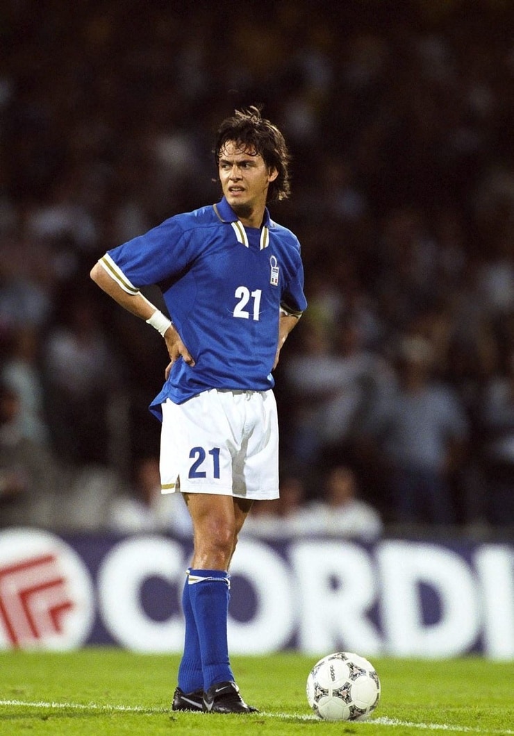 Filippo Inzaghi