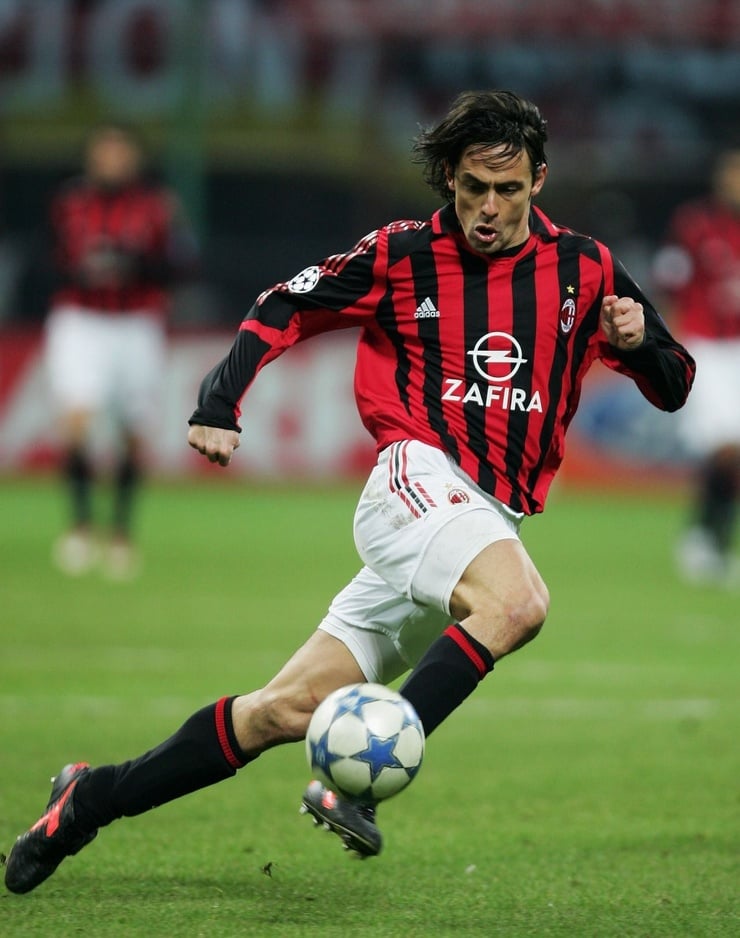 Filippo Inzaghi