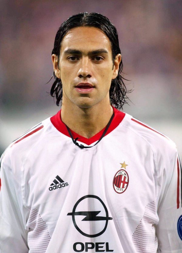Alessandro Nesta Alessandro Nesta