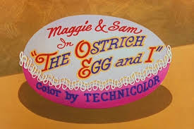 Maggie and Sam (1955-1966)