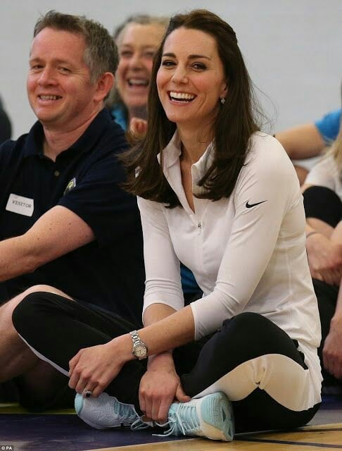 Kate Middleton