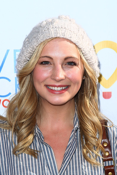 Candice Accola