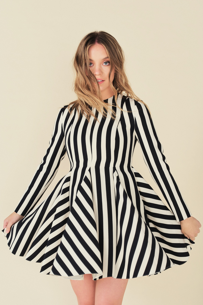 Sydney Sweeney Sydney Sweeney