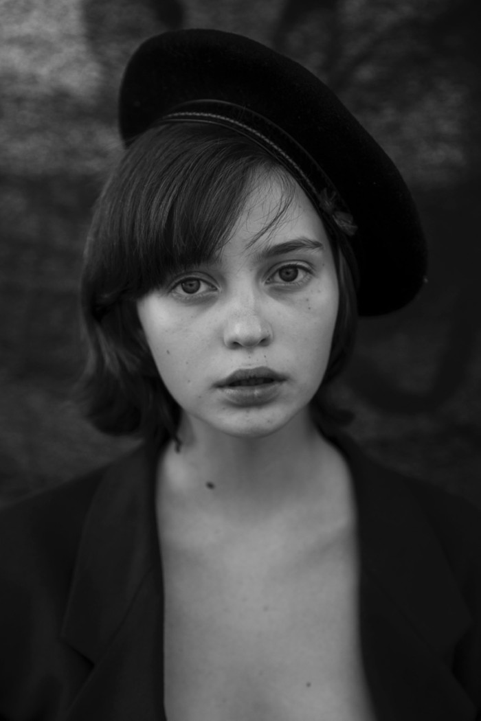 Anna Lisa Tcvetkova Anna Lisa Tcvetkova