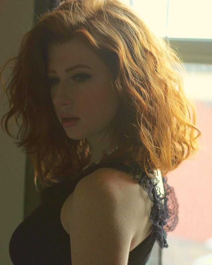 Abigale Mandler