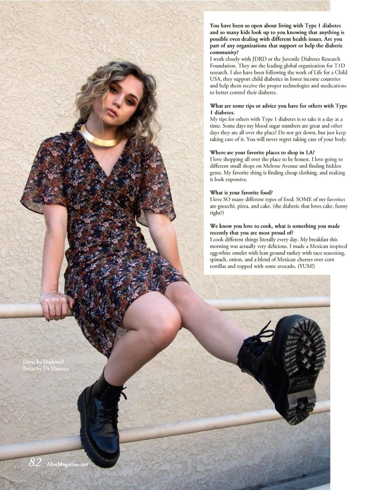 Brec Bassinger