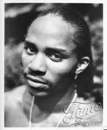 Gene Anthony Ray