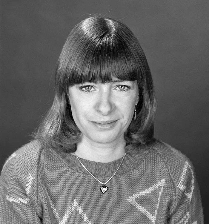 Jennifer Willems