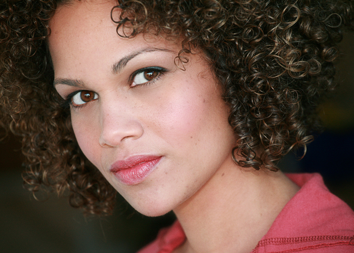 Jennifer Frappier